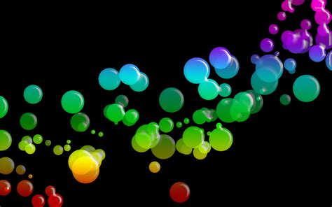 46 Colorful Bubbles Wallpapers Wallpapersafari