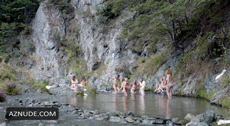 Top Of The Lake Nude Scenes Aznude