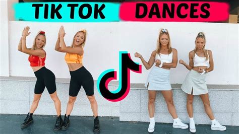 Tik Tok Dance Trends What To Expect