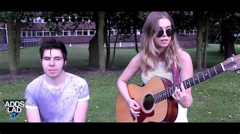 Adds Lad Tv Olivia Devine What It Is Original Song Youtube