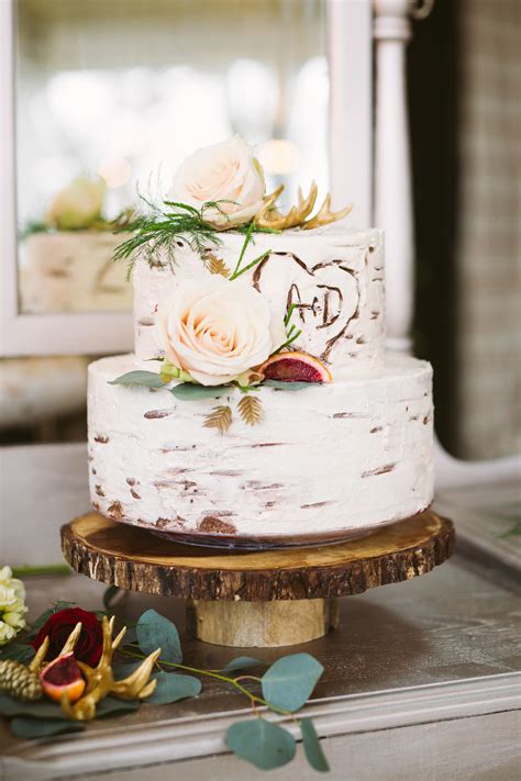 For cup's cake bakery offers a bespoke cake design service for weddings, birthdays, anniversaries, religious and corporate events. 52 Small Wedding Cakes with a Big Presence | Martha ...