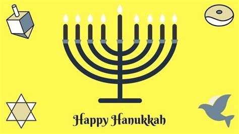 When Does Hanukkah Begin And End Leta Belanger
