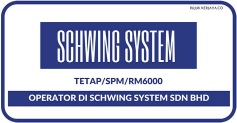 Permata bonda empire sdn bhd. Schwing System Sdn Bhd (1) • Kerja Kosong Kerajaan