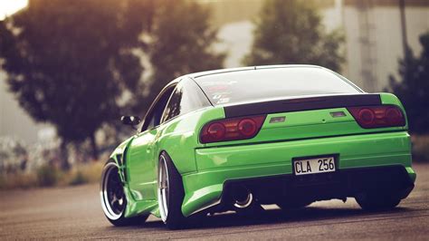 31 Stance Car Wallpaper 4k Pictures