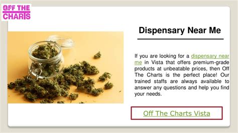 PPT - Best Dispensary Vista PowerPoint Presentation, free download - ID