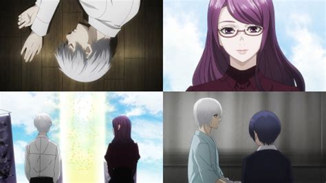 Tokyo Ghoul Season 2 Ending Scene You This Is Sickk Anime Tokyo Ghoul