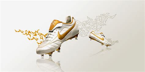 Yes you can as soccer cleats are versatile cleats, but i would recommend football cleats as they have a higher ankle providing more support. Leaked: Nike To Release Tiempo Legend Ronaldinho Boots ...