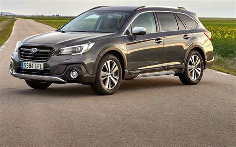 Please take the time to read our guidelines and remember to check out the new section. Subaru Outback Silver Edition: de todo y por menos - HackerCar