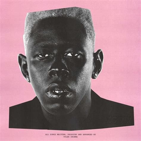 Welcome to the giant explanation of igor. Tyler, The Creator - Erie Reader