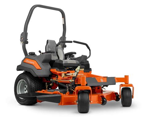 Husqvarna Zero Turn Lawn Mower at Power Equipment