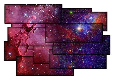Download Space Galaxy Star Royalty Free Stock Illustration Image