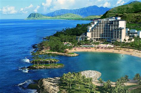 Four Seasons Resort Oahu At Ko Olina To Bring New Era Of Luxury To