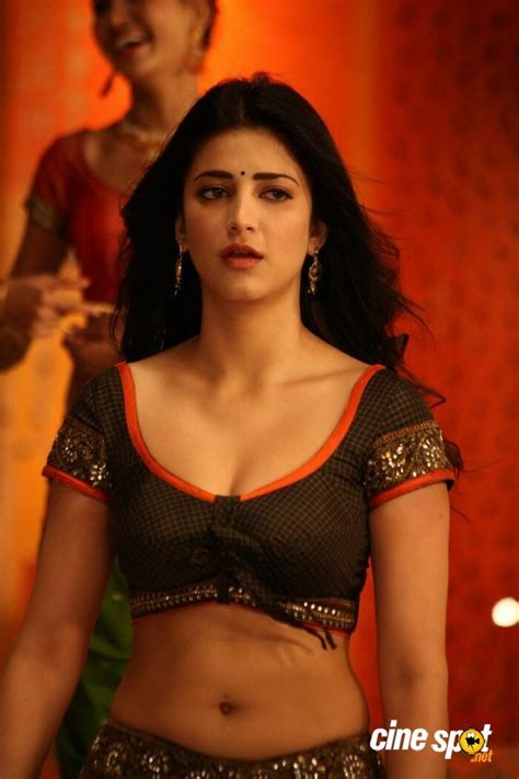 balupu shruti hassan hot stills 8 shruti hassan indian actress hot pics blouse pictures