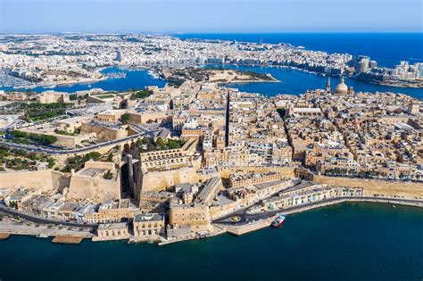 Best Of Valletta Our Own Travel Guide To Maltas Capital