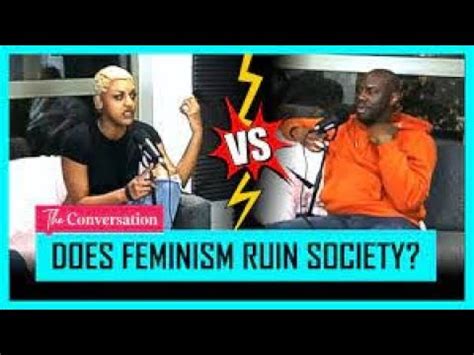 Are Black Women And Feminist Misunderstood Pearly Things Commentary