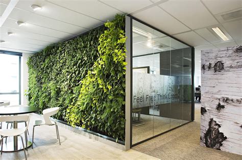 40 Relaxing Green Office Décor Ideas Zyhomy Green Office Decor