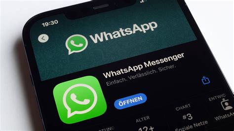 Whatsapp Installieren Und Einrichten So Geht´s