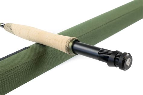 Redington Crux Fly Rod Review Trident Fly Fishing
