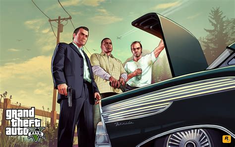 Wallpaper Id 1415304 Grand Theft Auto V 1080p Franklin Clinton