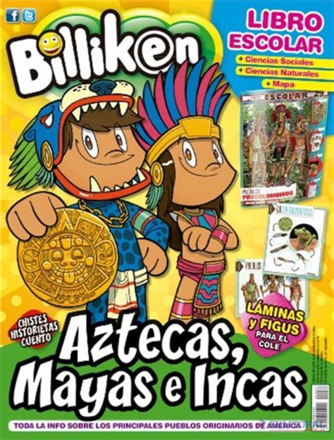 Revista Billiken