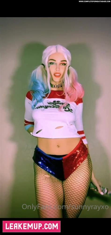 Harley Quinn Leaked Video Xxx Onlyfans Sex Hot Influencer Leaked Video Complete Porn Database