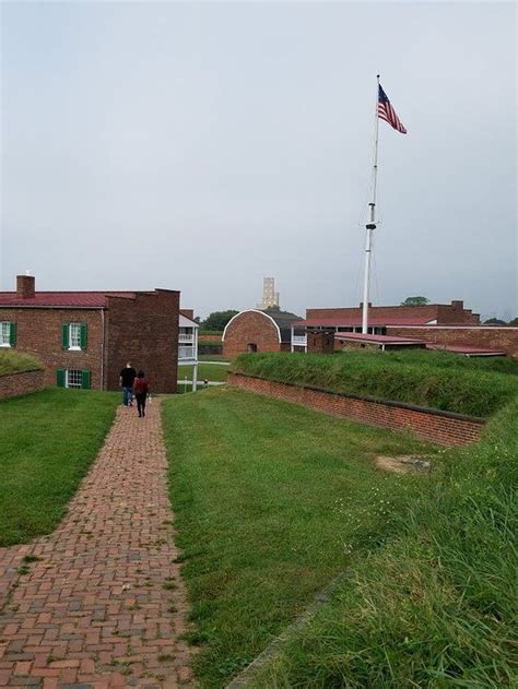 Fort Mchenry National Monument Baltimore 2019 All You Need To Know