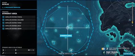 Image Jc3 Map Stingray Areapng Just Cause Wiki Fandom Powered