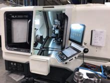 Please enter your contact information and a member of mmi's sales team will reach out to you to discuss the. Used Nlx 2500 700 for sale. DMG Mori equipment & more ...