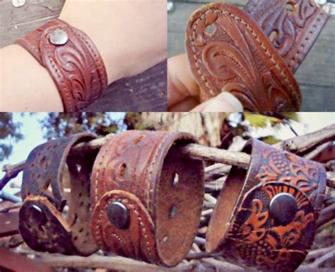 60 Leather Craft Ideas You Probably Never Thought Of