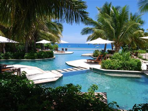 Likuliku Lagoon Resort Fiji South Pacific By Design South Pacific