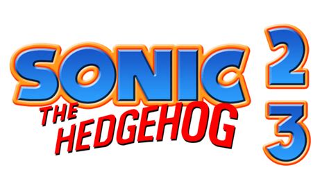 Sonic The Hedgehog Logo Png File Png Mart Images