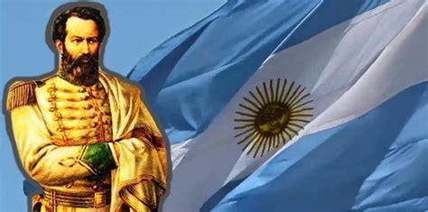 Martín miguel de güemes, el robert plant de la historia argentina. En este Feriado Nacional se recuerda el 199 aniversario de ...