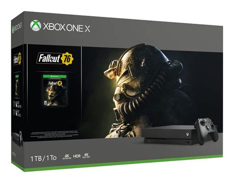 All New Xbox One Bundles Announced At Gamescom Allgamers