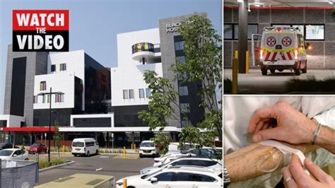 Parkwynd Private Hospital To Close With The Loss Of 103 Jobs The
