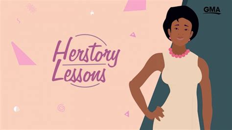 Herstory Lessons The Inspiring Story Of The 1st Black Female Reporter