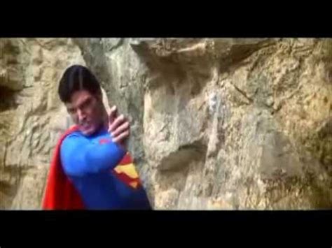 Superman Recut Episode 2 Lois Will Never Tell Fair Use Parody YouTube