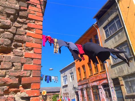 Visiter Fener Et Balat TOOISTANBUL Visiter Istanbul Organisation