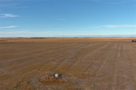 Dundy County Pivot Irrigated Land Auction Reck Agri