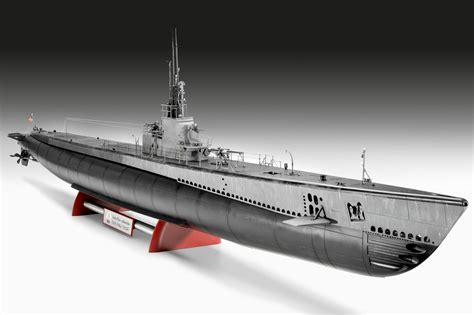 Gato Class Submarine Sigmagaret