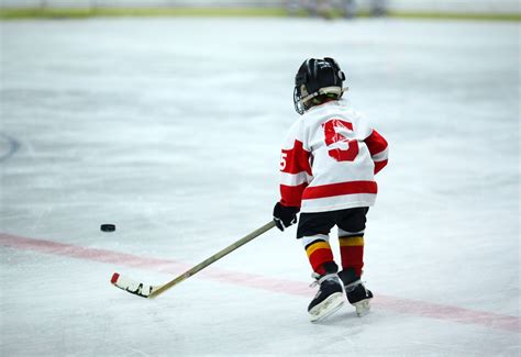 End Of An Ice Age Part 2 How Youth Hockey Became So Expensive — And