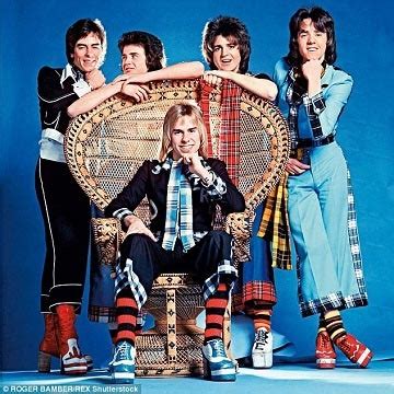 It is with profound sadness that we. Bay City Rollers - Irish Tour - TheList.ie