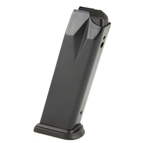 Promag Springfield Armory Xd 9mm 15 Round Magazine Trigger Depot