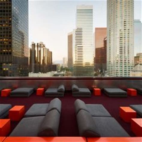 The best rooftop hangouts in los angeles. The Rooftop at The Standard, Downtown LA - 961 Photos ...