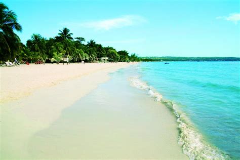 Seven Mile Beach Jamaica Attractions Review 10best Experts And
