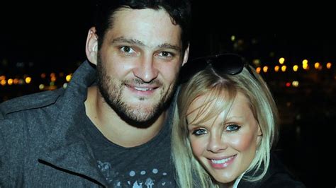 Brendan Fevola Confirms He Is Back Together With Ex Wife Alex Mum S Lounge