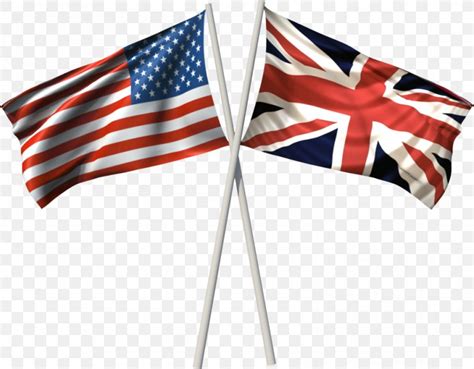 Great Britain Flag Of The United States British English Flag Of The
