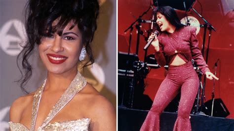 Hoy Se Cumplen 28 Años De La Trágica Muerte De Selena Quintanilla Noticias Barquisimeto