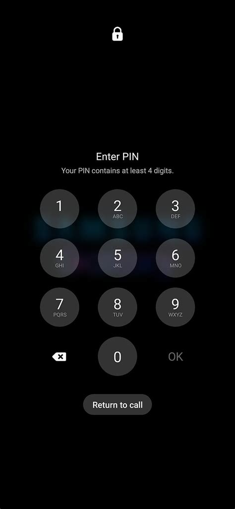 Enter Please Awesome Crazy Lock Locked Password Phone Pin
