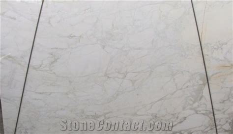 Calacatta Caldia Marble Slabs Tiles Italy White Marble