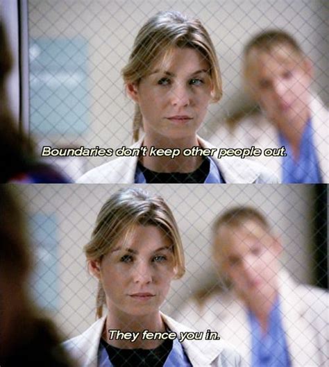 When you're ready to give up on your goals: sometimes true :/ ... i love greys anatomy | Grey anatomy quotes, Greys anatomy season 1, Greys ...